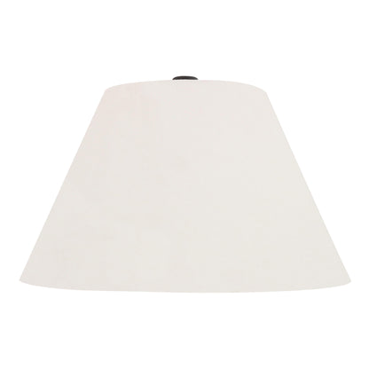 Hanna Table Lamp Black