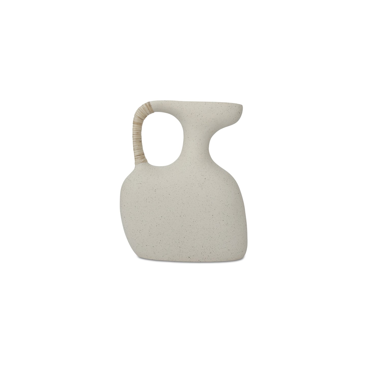 Vila 13In Sculptural Vessel by Moe's Home