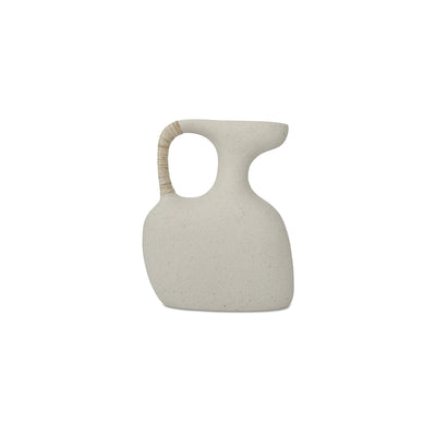 Vila 13In Sculptural Vessel by Moe's Home