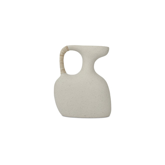 Vila 13In Sculptural Vessel by Moe's Home