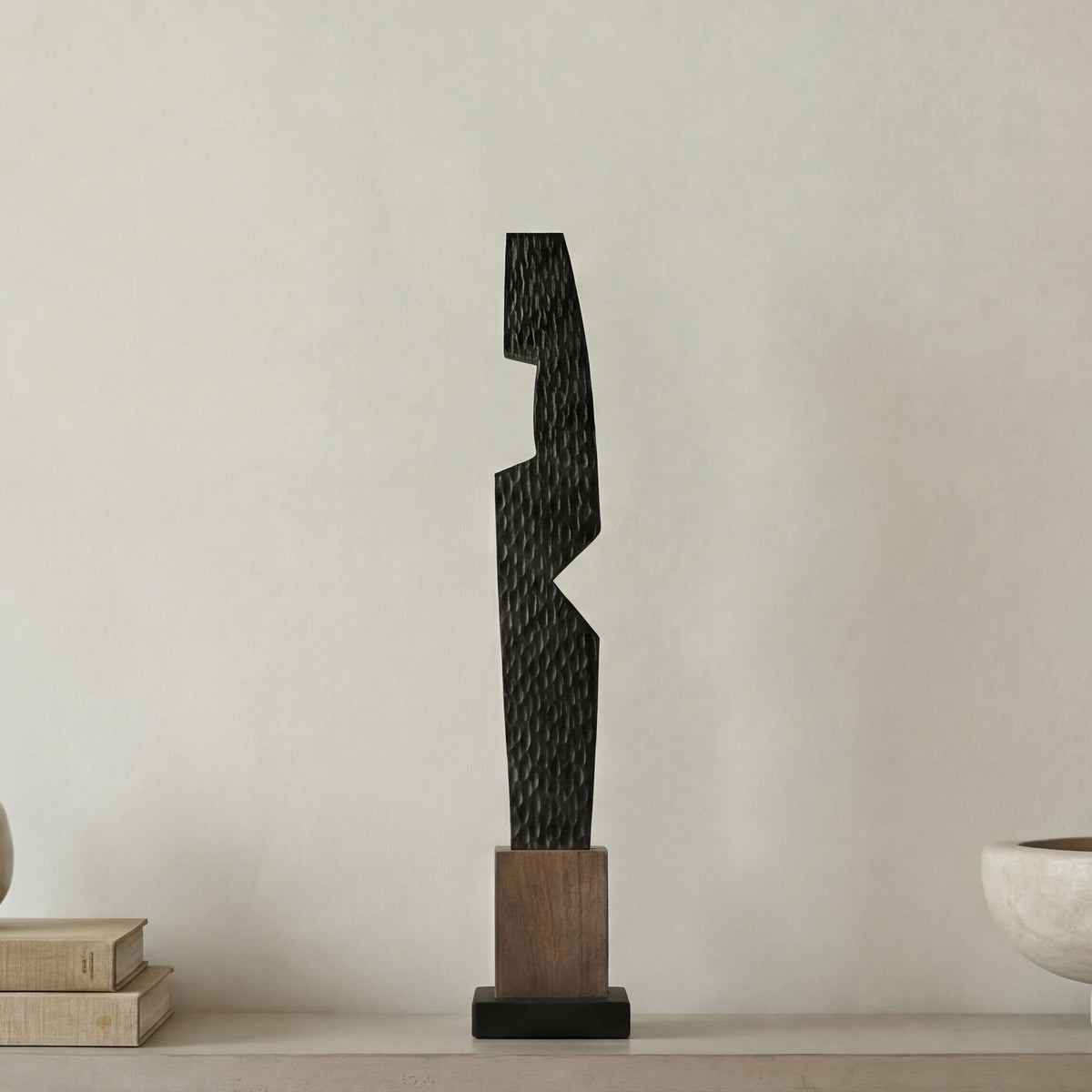 Fenn Sculpture by Moe's Home