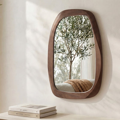 Levi Mirror by Moe's Home