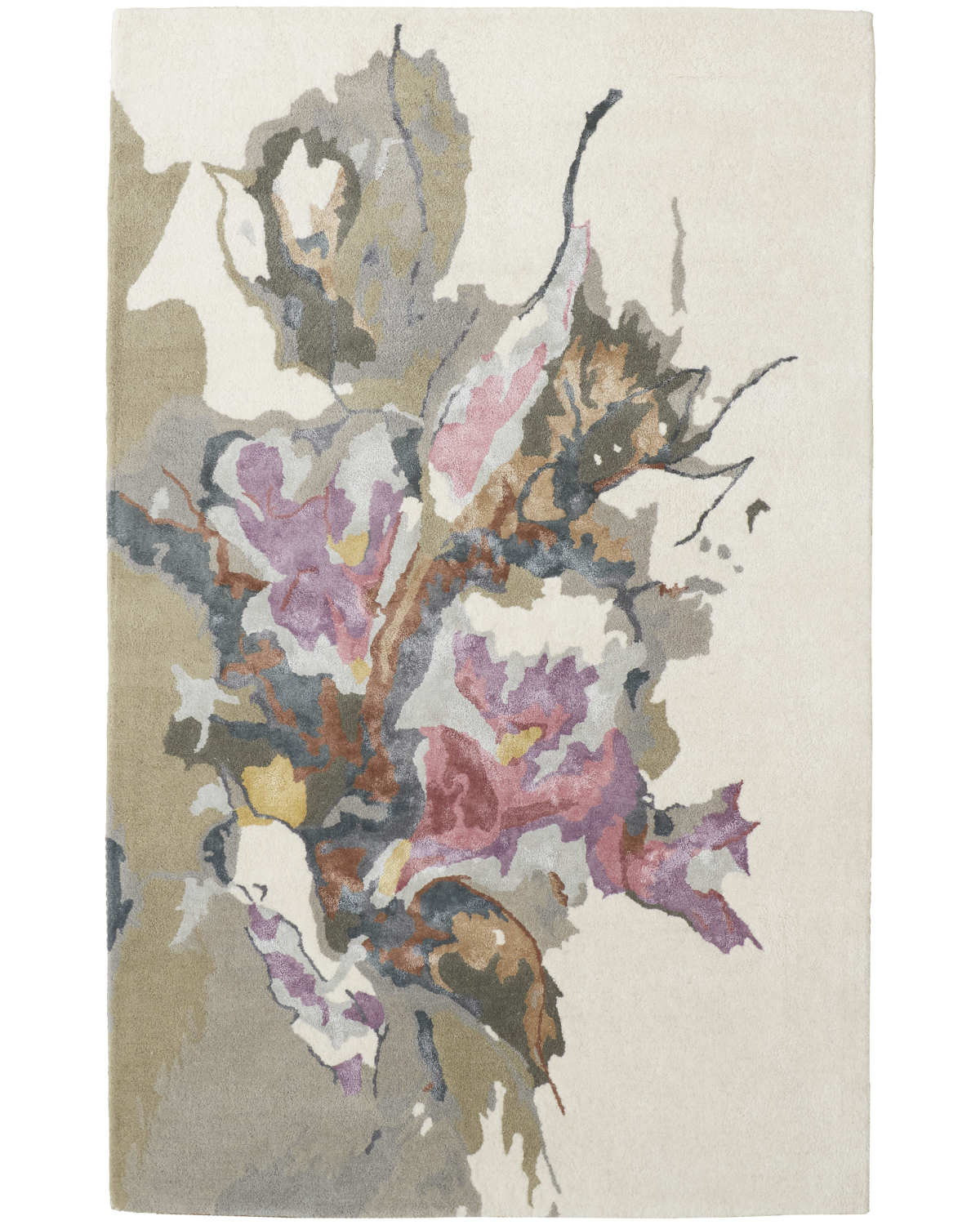 Dafney 8864F Multi Rug by Feizy