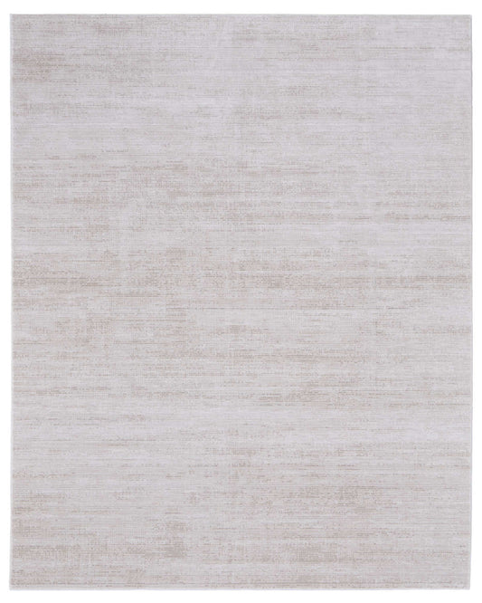 Deja 39PJF Beige Rug by Feizy