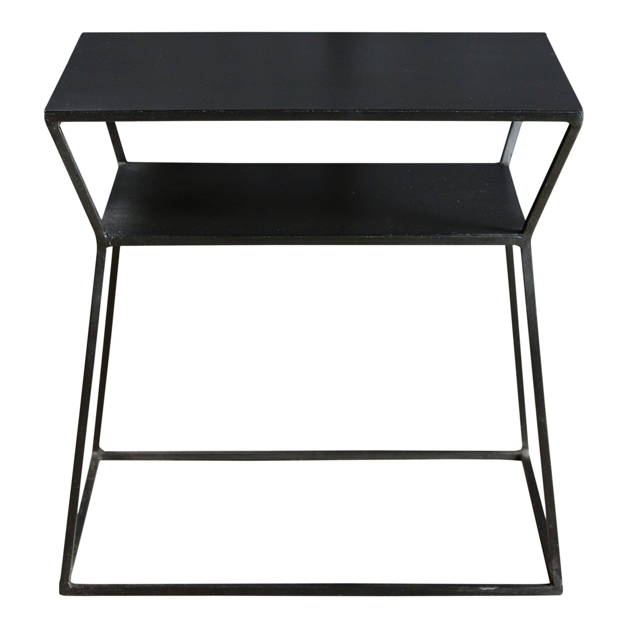 Osaka Side Table Black | Black