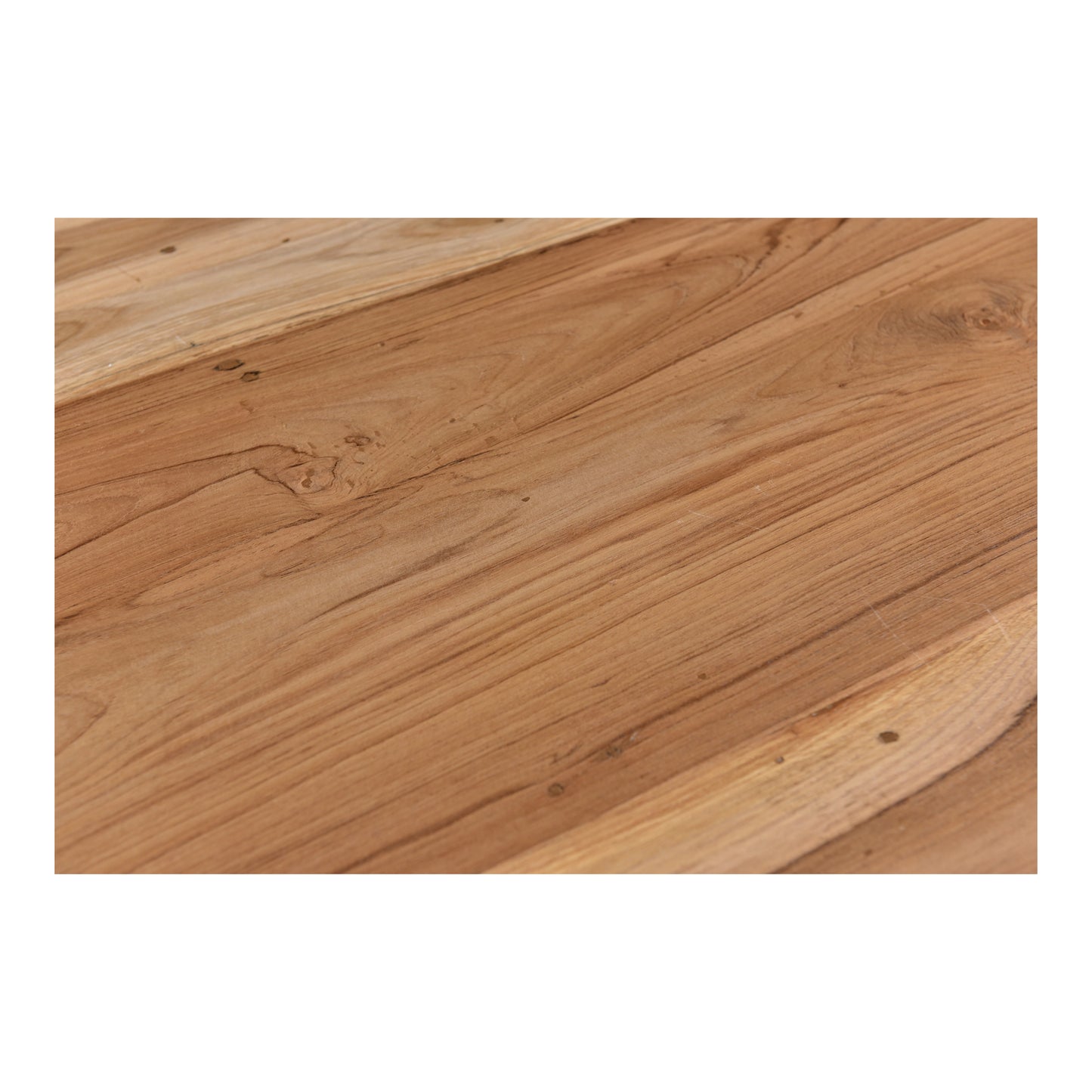 Joliet Side Table Natural by Moe's Home