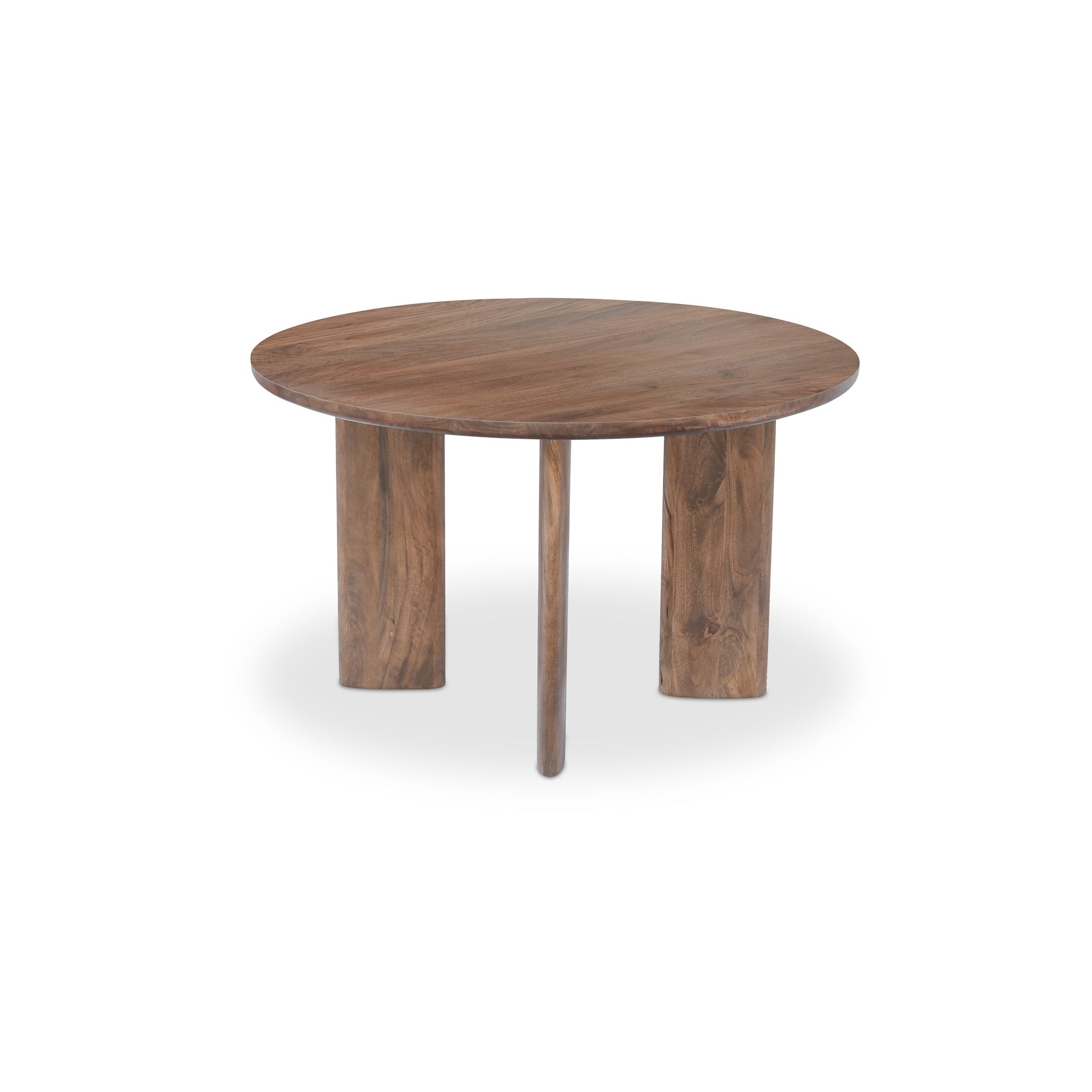 Lia Round Dining Table by Moe's Home