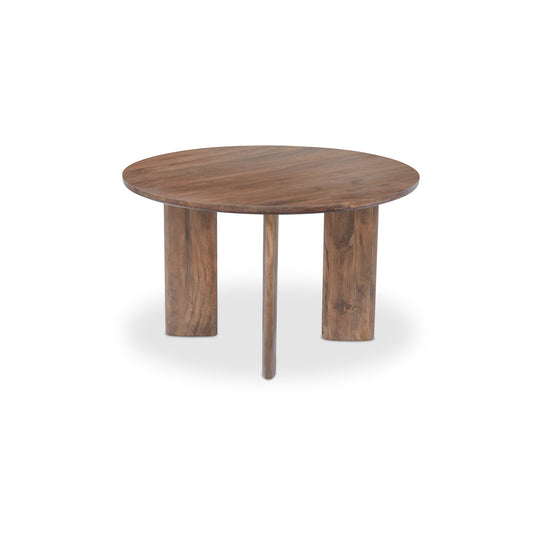 Lia Round Dining Table by Moe's Home