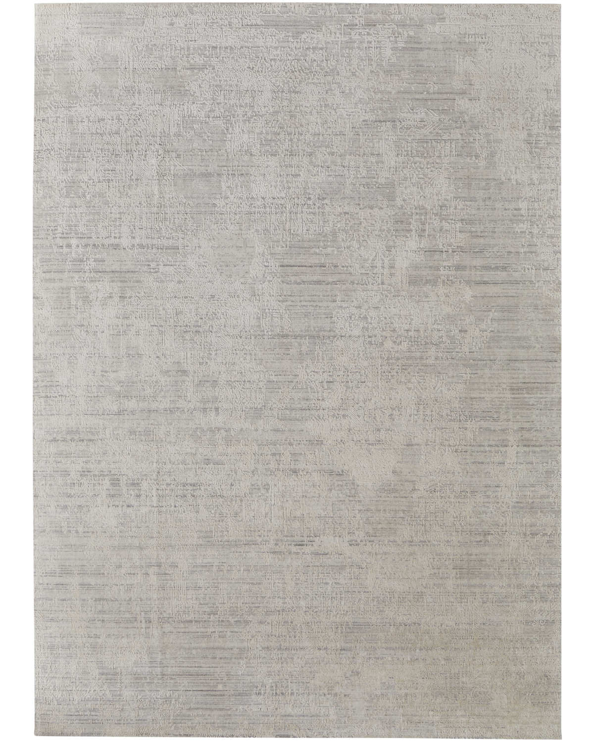 Eastfield 6989F Beige Rug by Feizy