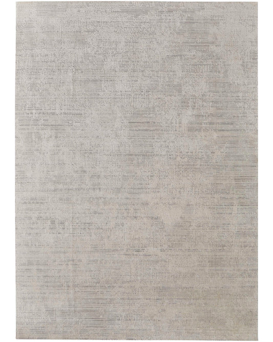 Eastfield 6989F Beige Rug by Feizy