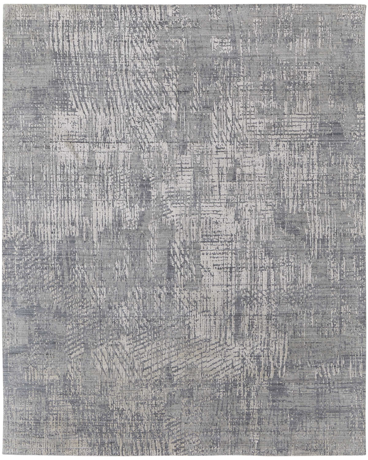 Eastfield 69A1F Gray Rug by Feizy