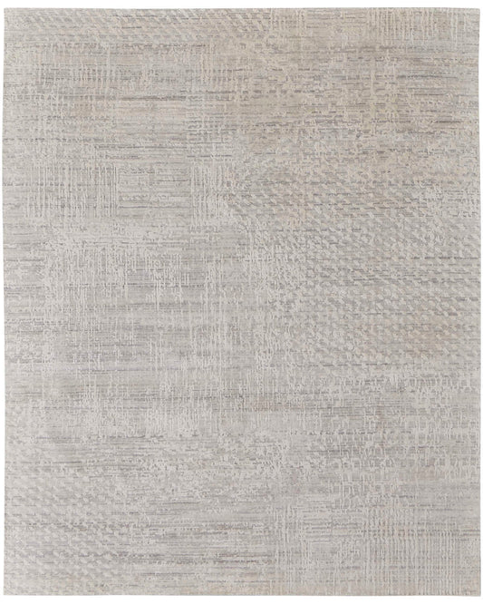 Eastfield 69ABF Beige Rug by Feizy
