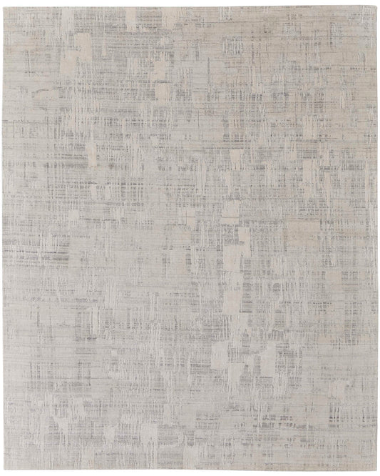 Eastfield 69ACF Beige Rug by Feizy