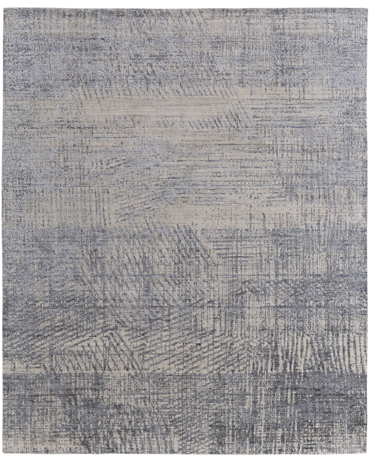 Eastfield 69AIF Blue/Beige Rug by Feizy