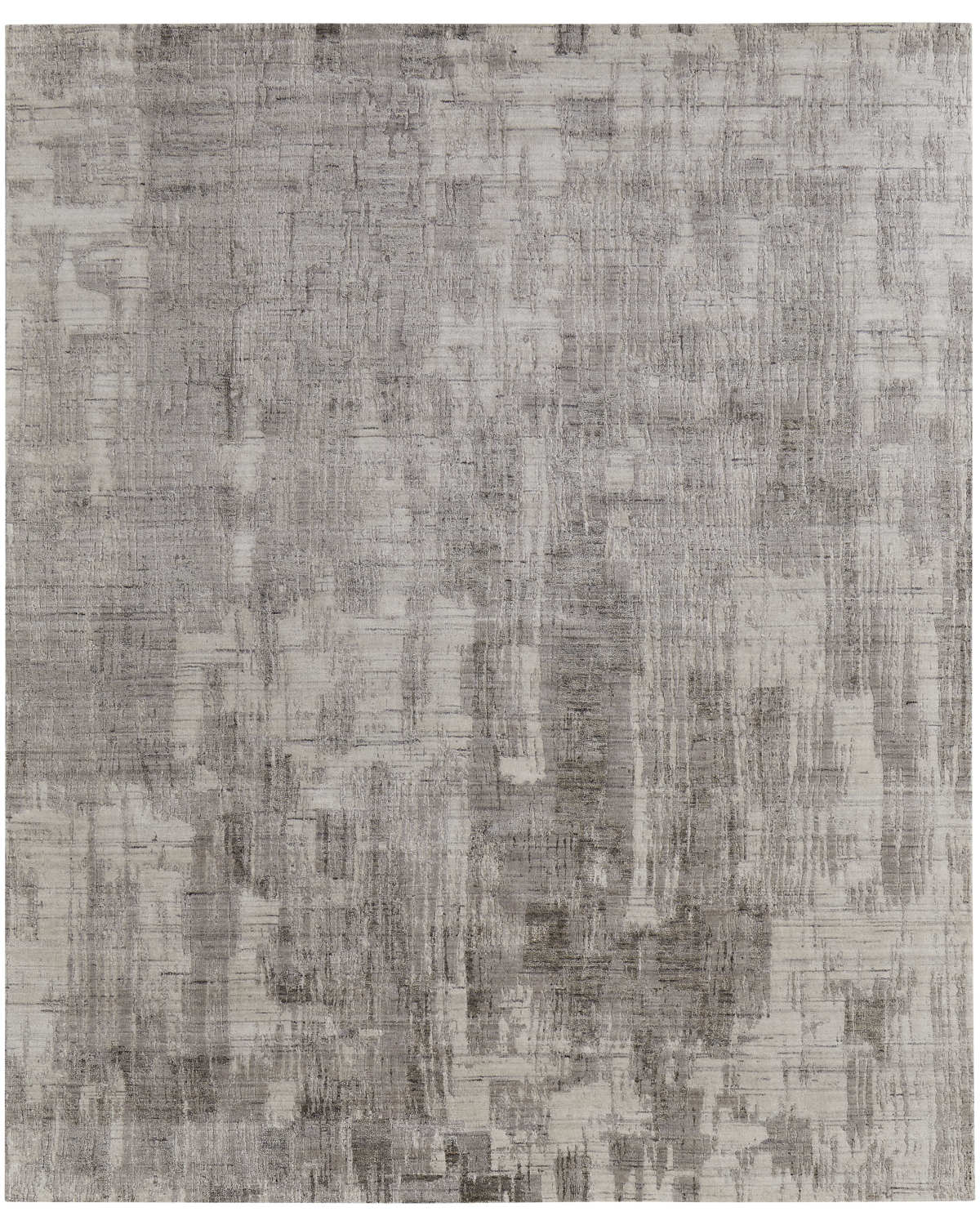 Eastfield 69AKF Gray/Beige Rug by Feizy