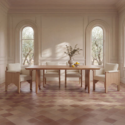 Bauer Dining Chair by Moe's Home