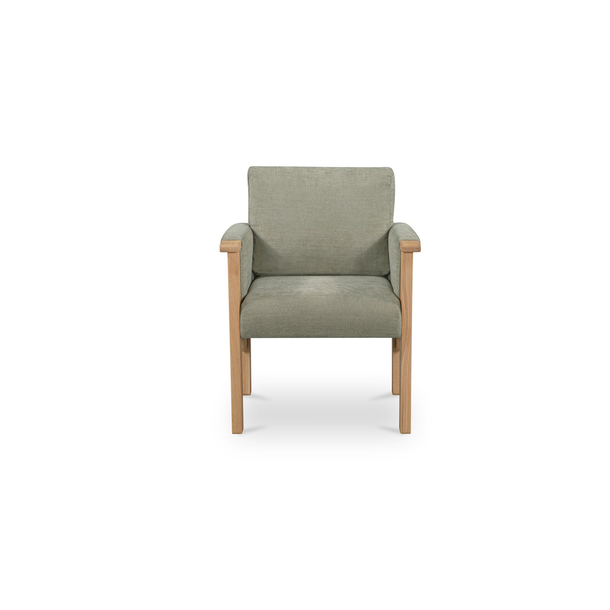 Bauer Dining Chair Sage by Moe's Home