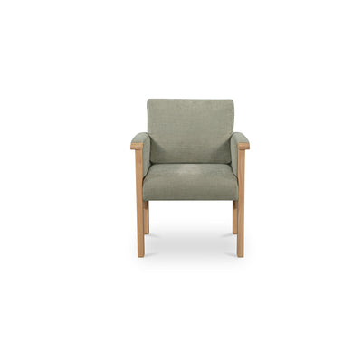 Bauer Dining Chair Sage by Moe's Home