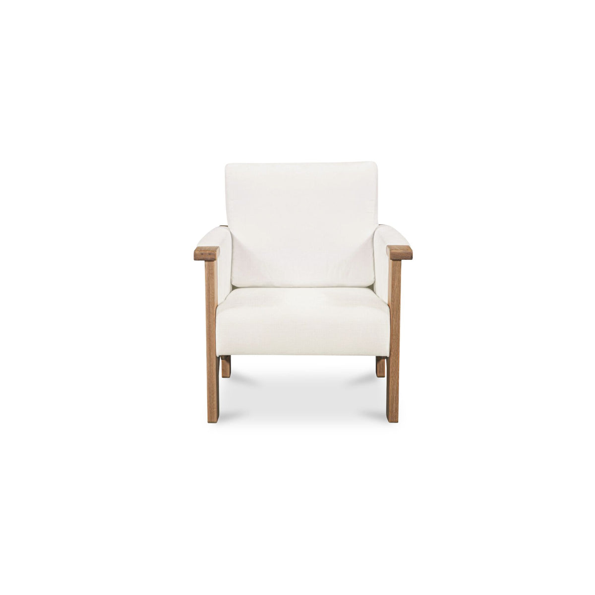 Bauer Accent Chair by Moe's Home