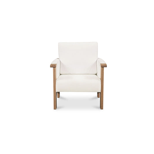 Bauer Accent Chair by Moe's Home