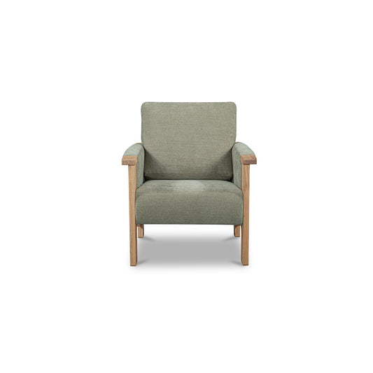 Bauer Accent Chair Sage by Moe's Home