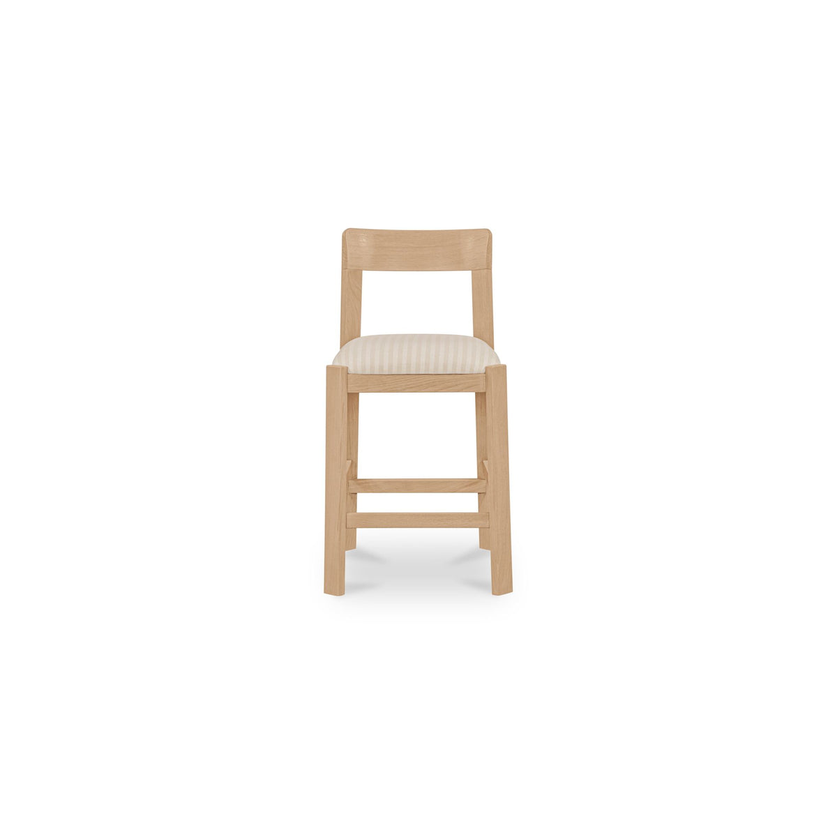 Oli Counter Stool Stripe by Moe's Home