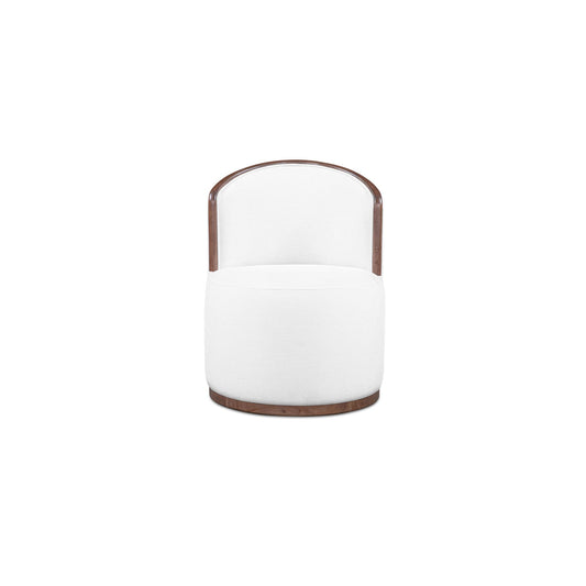 Rossi Swivel Dining Chair by Moe's Home