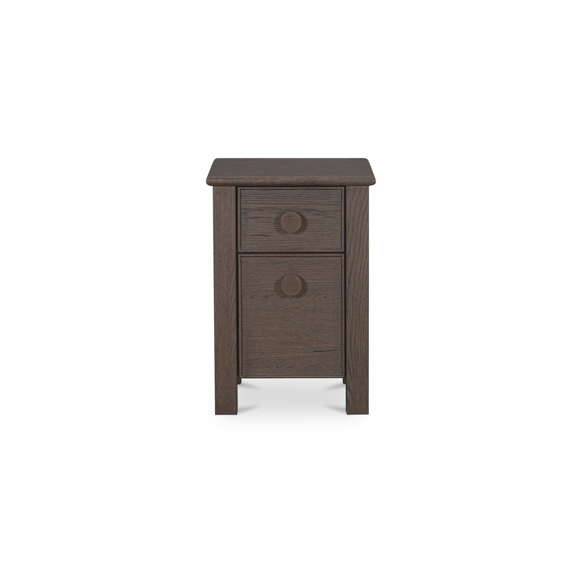 Loren Small Nightstand by Moe's Home