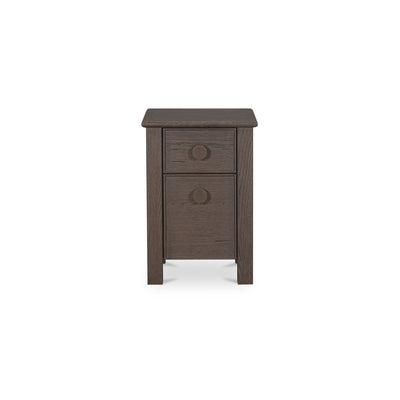 Loren Small Nightstand by Moe's Home