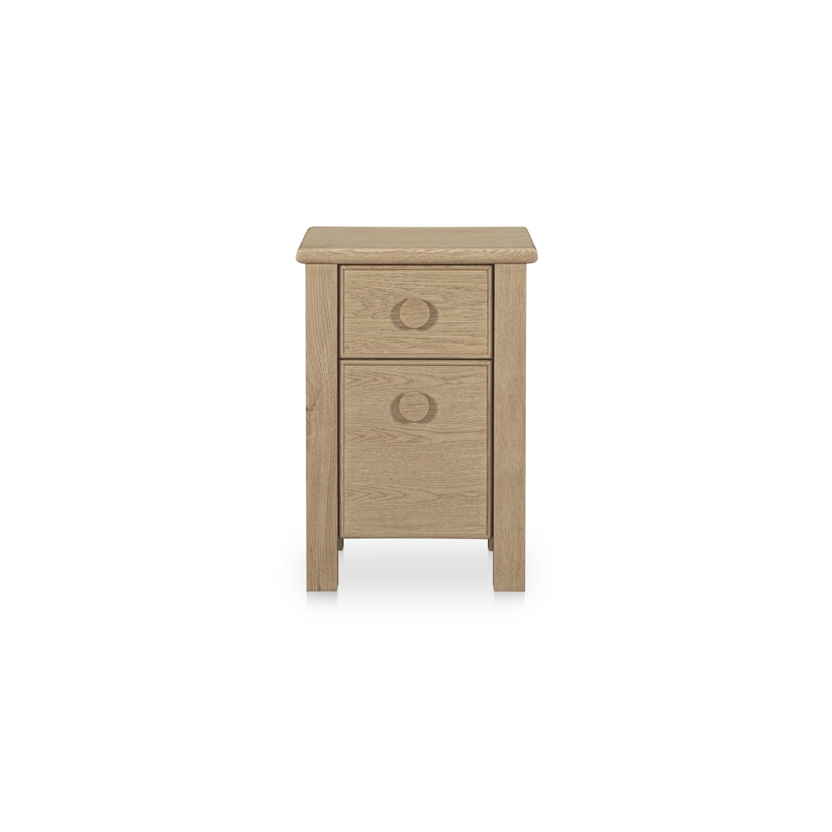 Loren Small Nightstand by Moe's Home