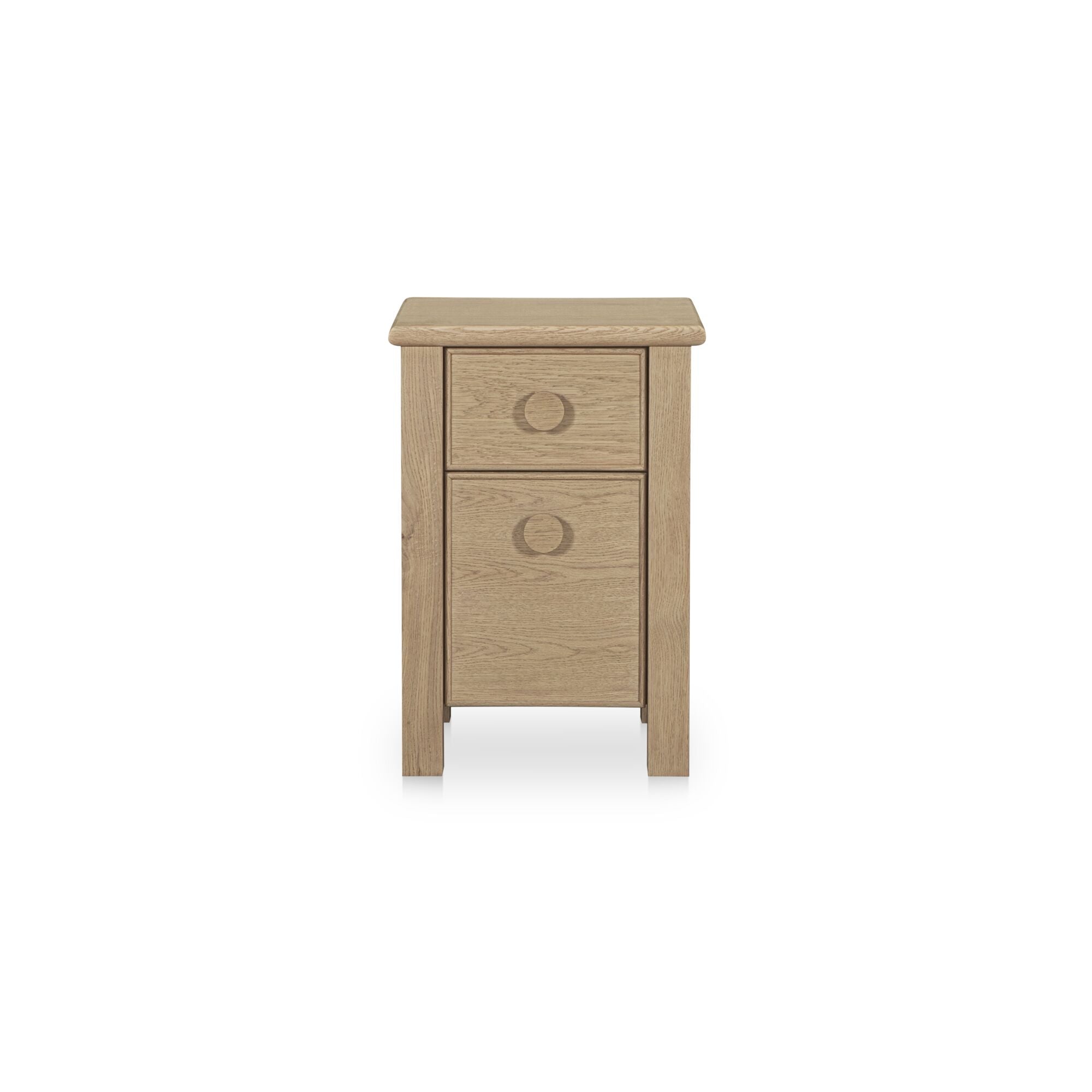 Loren Small Nightstand by Moe's Home