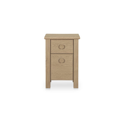 Loren Small Nightstand by Moe's Home