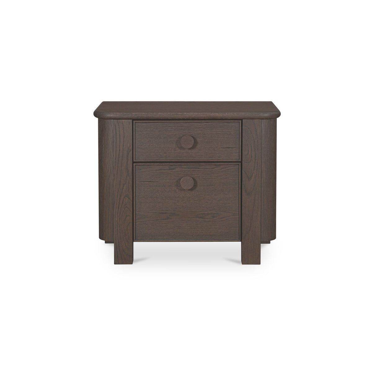 Loren Large Nightstand by Moe's Home