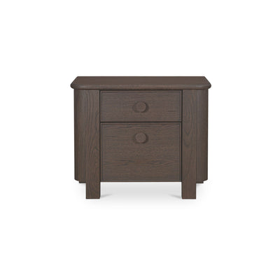 Loren Large Nightstand by Moe's Home