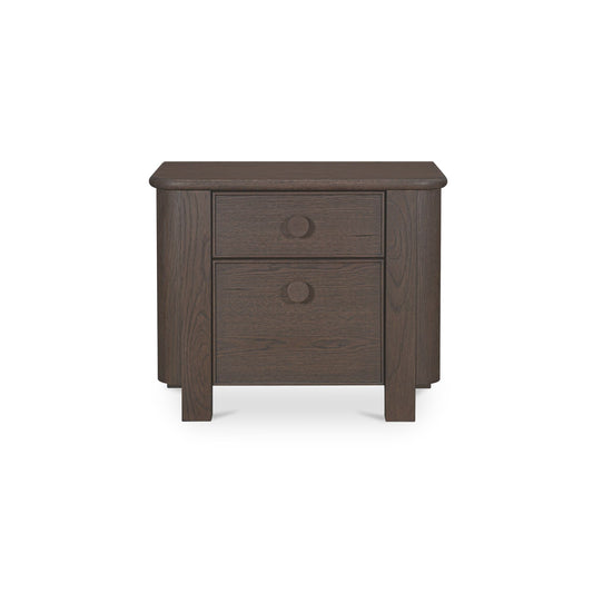 Loren Large Nightstand by Moe's Home