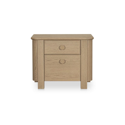 Loren Large Nightstand by Moe's Home