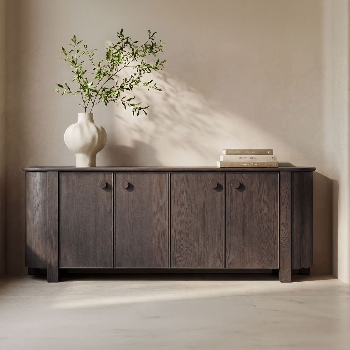 Loren Sideboard by Moe's Home
