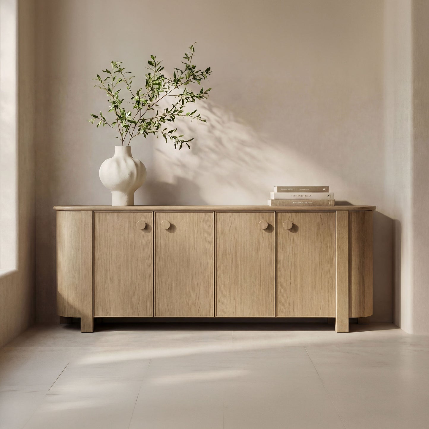 Loren Sideboard by Moe's Home