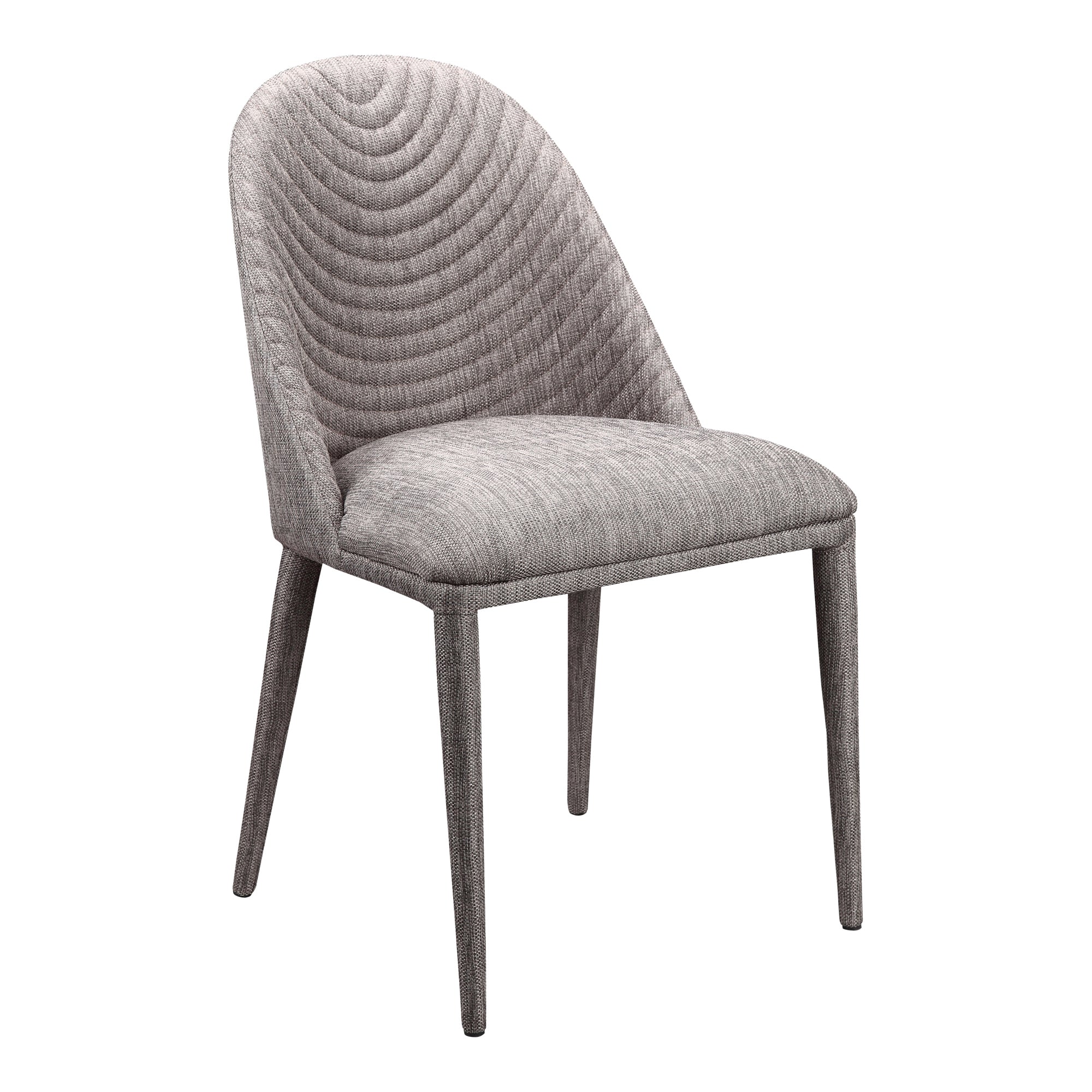 Libby Dining Chair Grey - Set Of Two