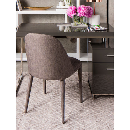 Libby Dining Chair Grey - Set Of Two