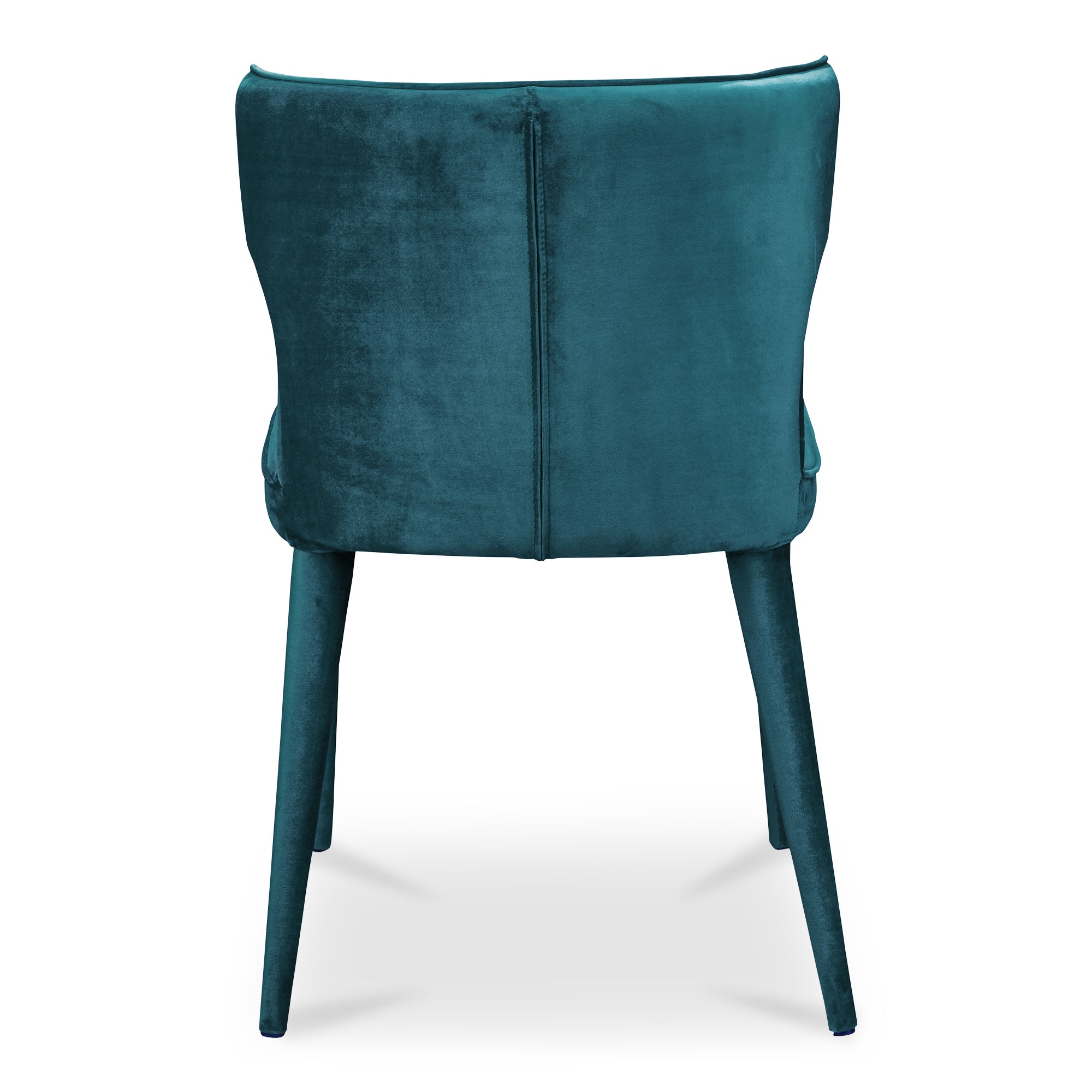 Jennaya Dining Chair Teal