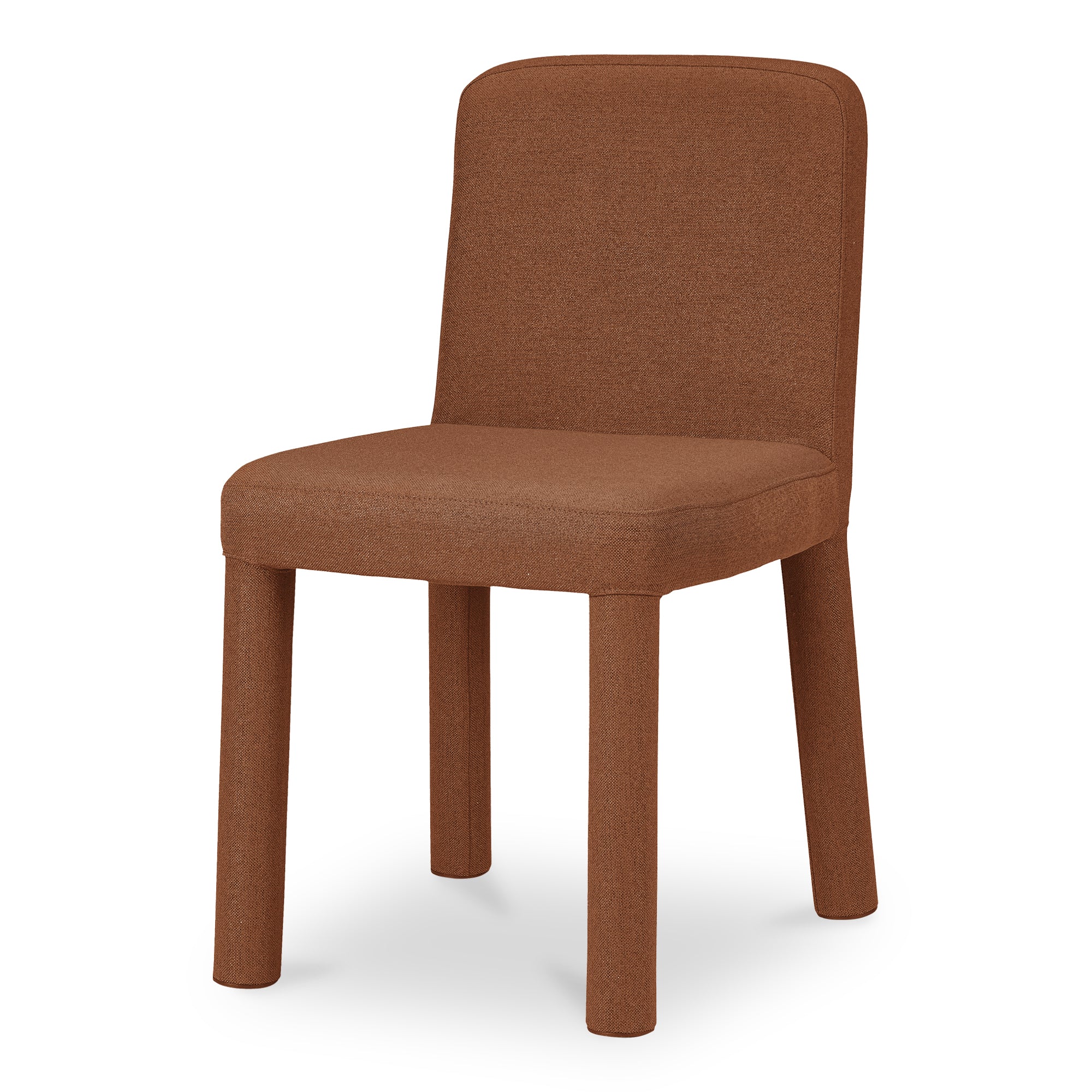 Place Dining Chair Rust – Set Of Two