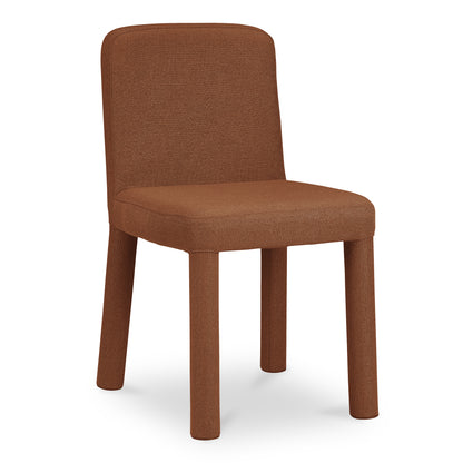 Place Dining Chair Rust – Set Of Two