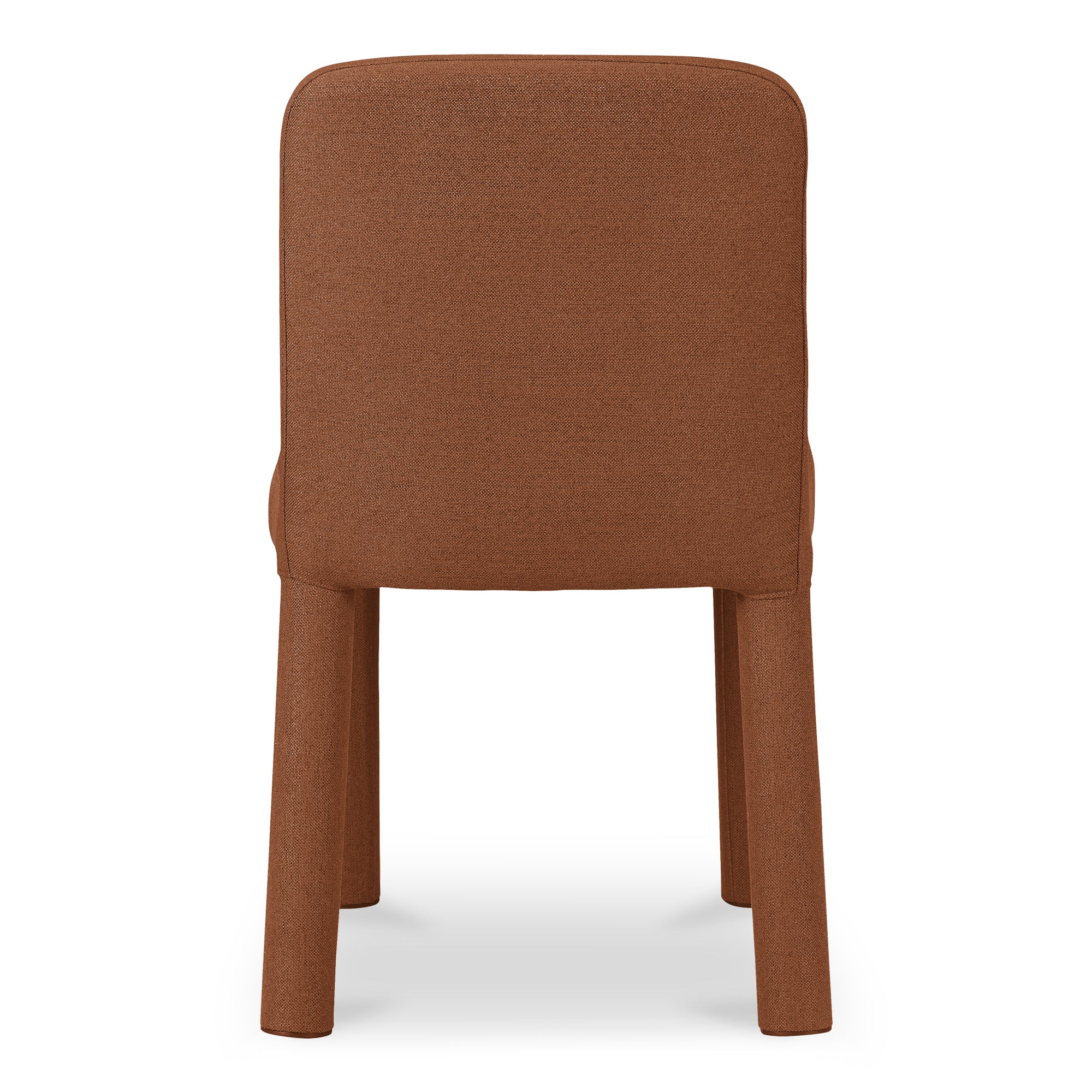 Place Dining Chair Rust – Set Of Two