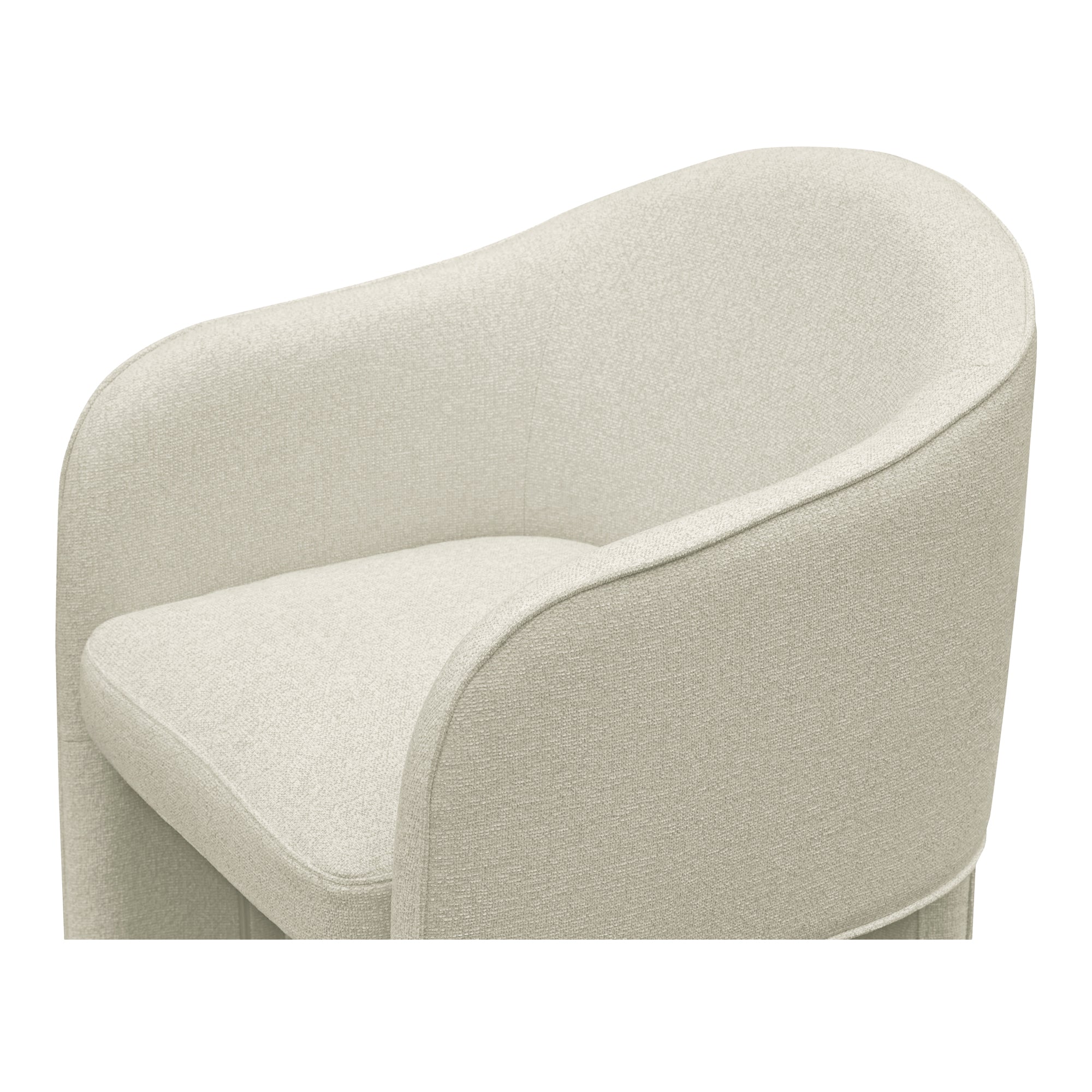 Clara Dining Chair Beige