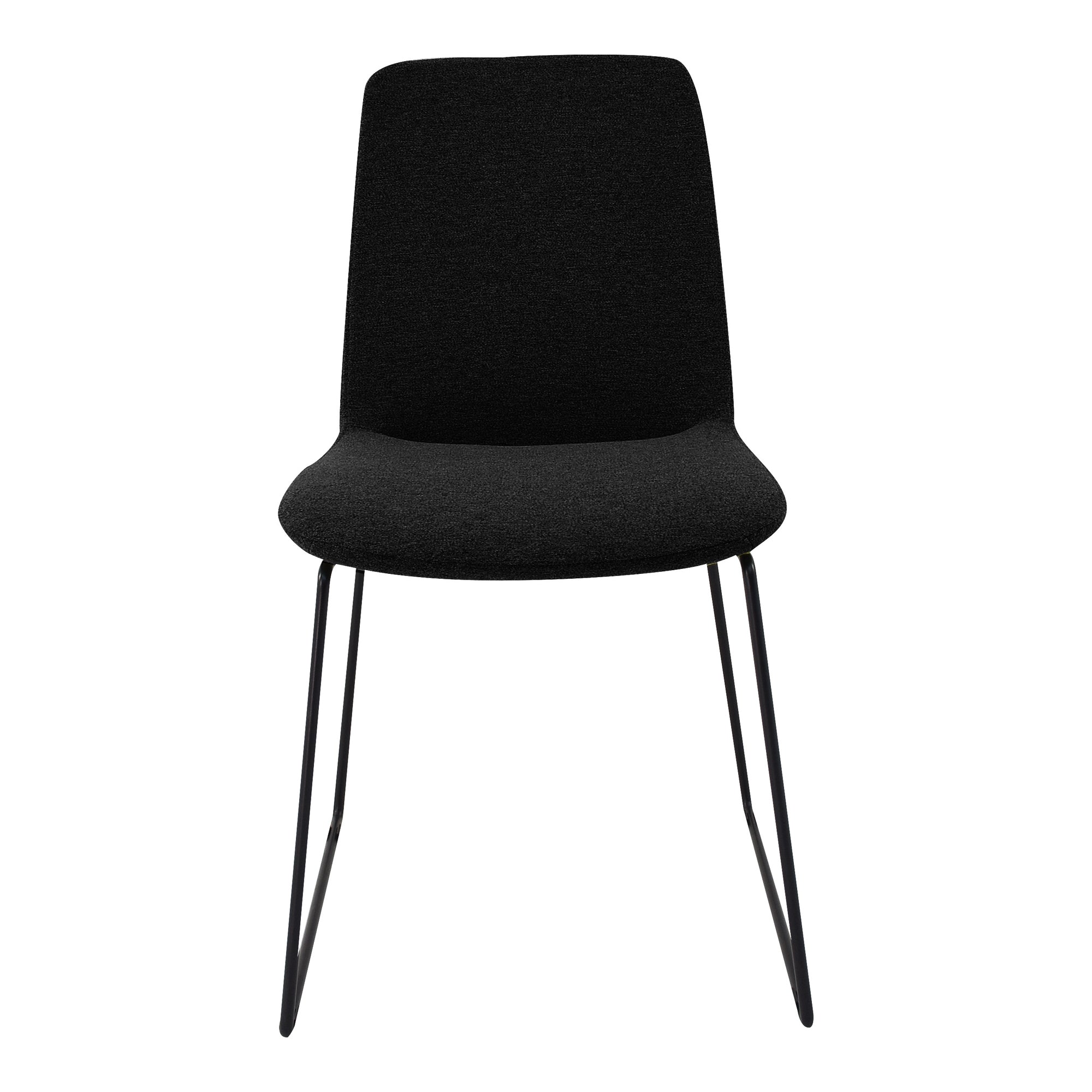 Ruth Dining Chair Black - Set Of Two
