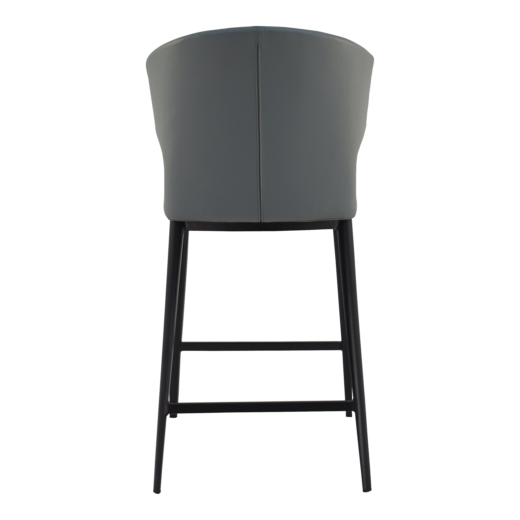 Delaney Counter Stool Grey