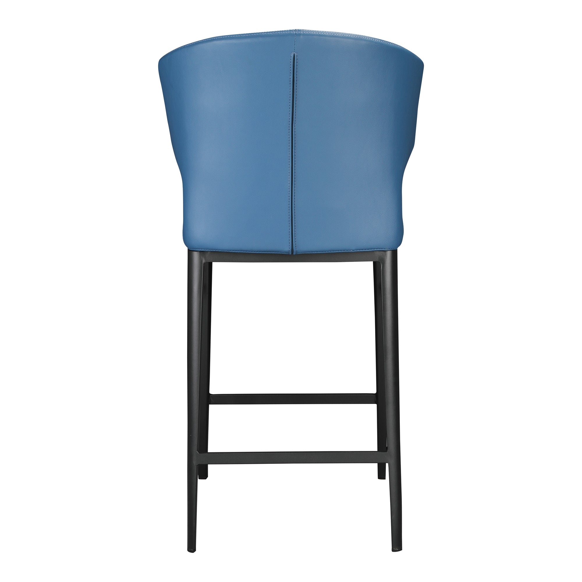 Delaney Counter Stool Sky Blue