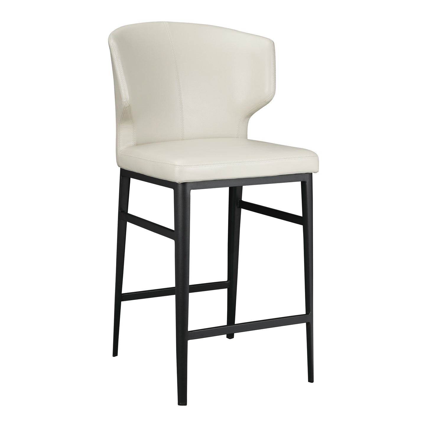 Delaney Counter Stool by Moe's Home