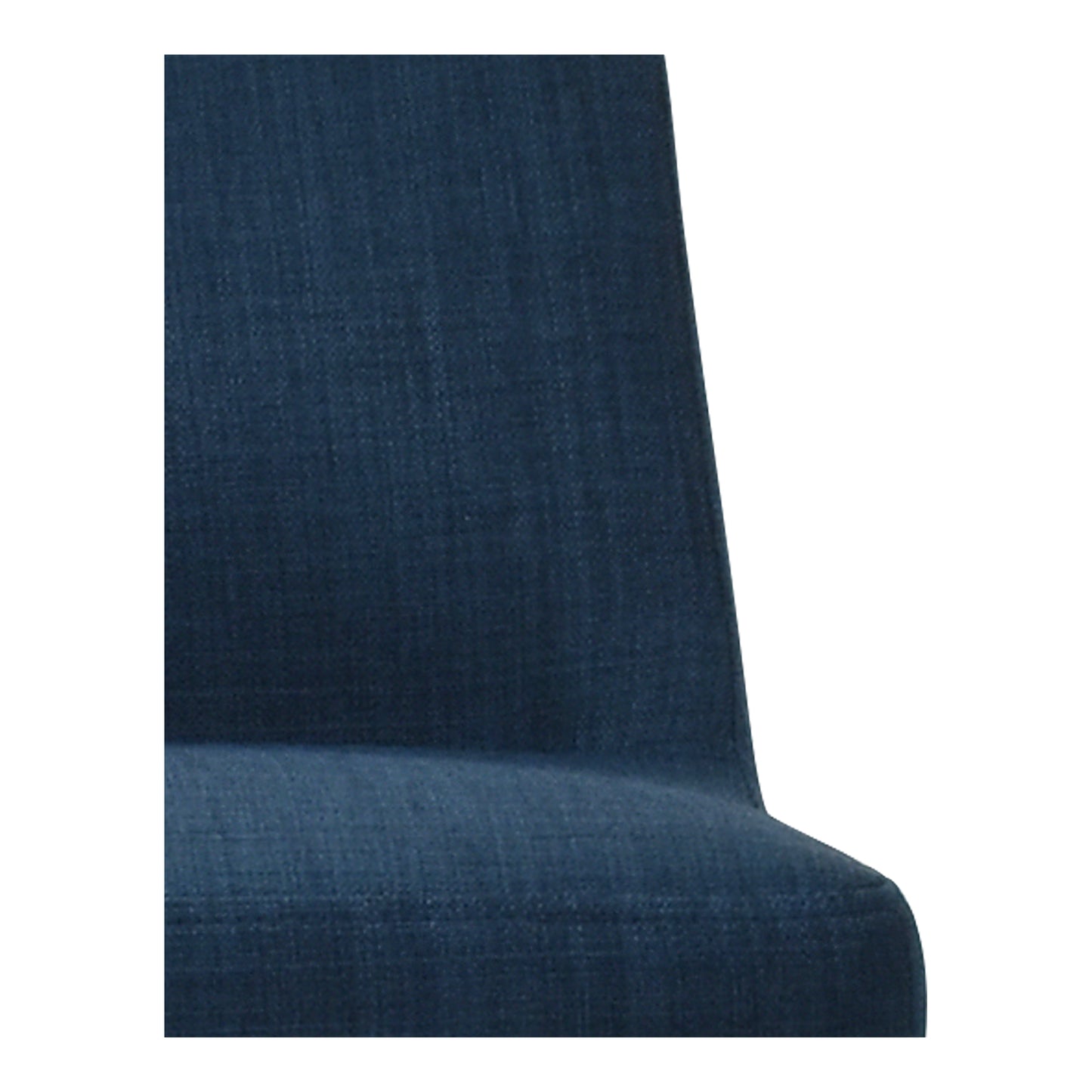 Baron Counter Stool Blue by Moe's Home